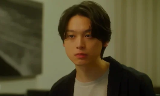 Дорама Когда идёт дождь, льёт как из ведра 2 серия