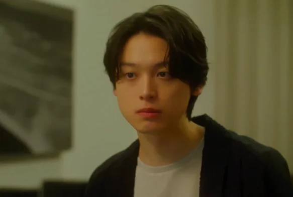 Кадр к 2 серии «Когда идёт дождь, льёт как из ведра»