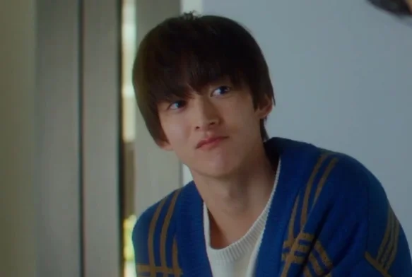 Кадр к 1 серии «Когда идёт дождь, льёт как из ведра»