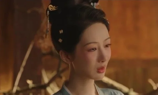 Дорама Цветущий пион 23 серия