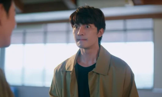 Лакорн Любовь старичка (тайская версия) 3 серия