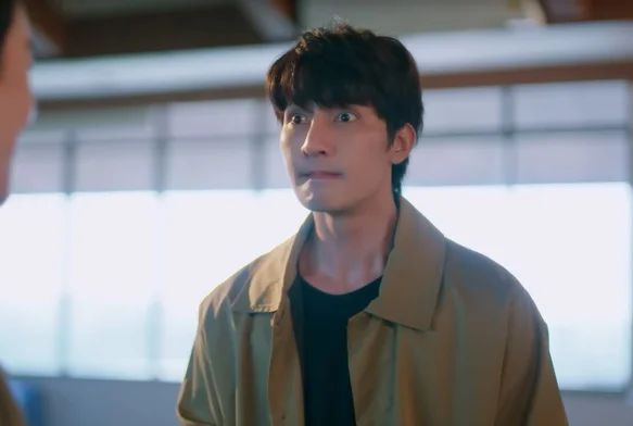 Кадр к 3 серии «Любовь старичка (тайская версия)»