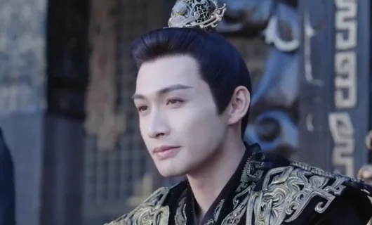 Дорама Вечное цветение персиков 34 серия