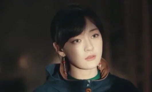 Дорама Под властью нелюдей 2 сезон 7 серия