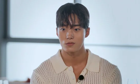 Дорама Ад для одиночек 4 сезон 5 серия