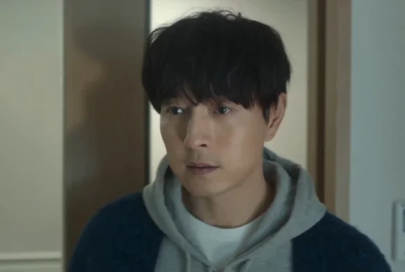 Кадр к 3 серии «Без маски»