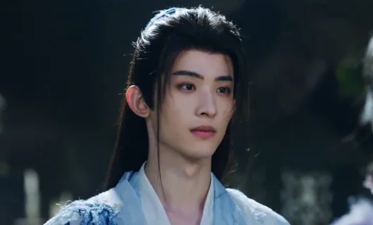 Дорама В погоне за луной 31 серия