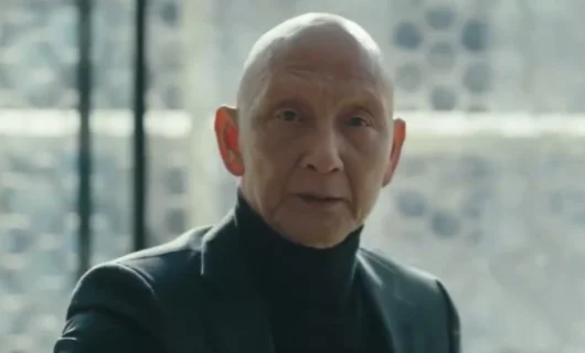 Дорама Под властью нелюдей 2 сезон 8 серия