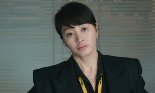 Дорама Без маски 4 серия