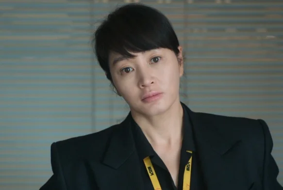 Кадр к 4 серии «Без маски»