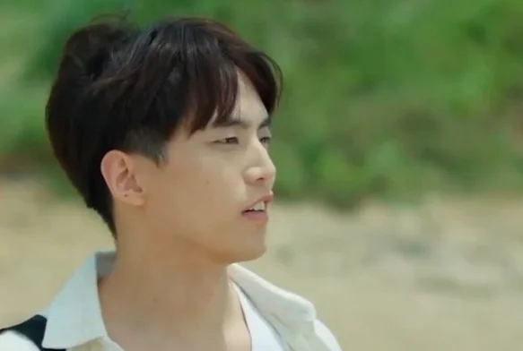 Кадр к 3 серии «Впечатление молодости»