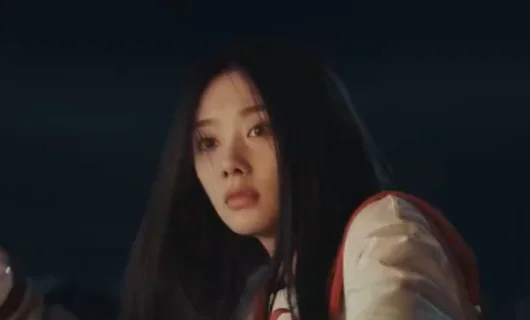 Дорама Под властью нелюдей 2 сезон 9 серия