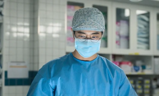 Дорама Травматологический центр 2 серия