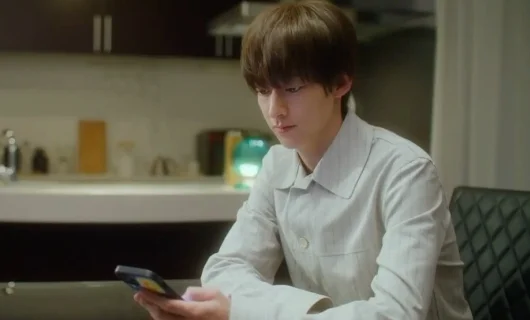 Дорама Когда идёт дождь, льёт как из ведра 3 серия