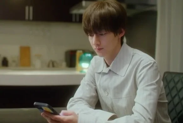 Кадр к 3 серии «Когда идёт дождь, льёт как из ведра»