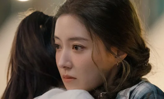 Дорама Мотель Калифорния 5 серия