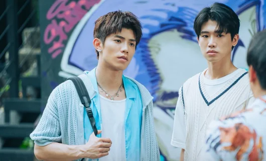 Дорама Вечный дворецкий 7 серия