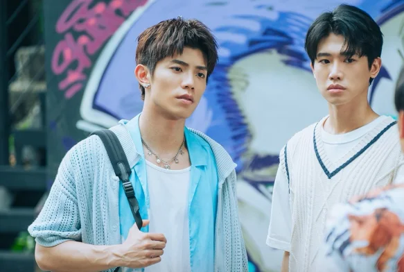 Кадр к 7 серии «Вечный дворецкий»