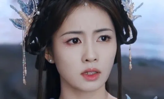 Дорама В погоне за луной 34 серия