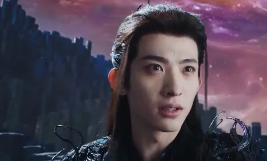 Дорама В погоне за луной 35 серия