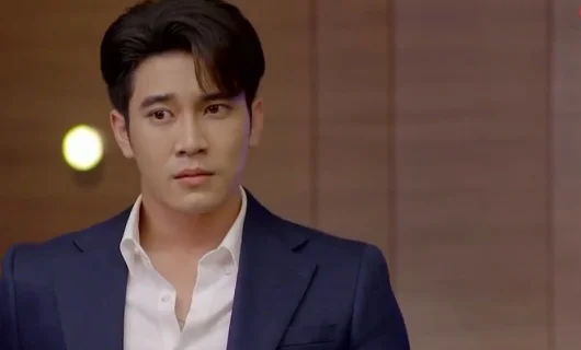 Лакорн Свет огненной росы 26 серия