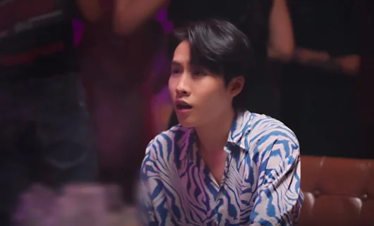 Лакорн Молочный флирт 1 серия