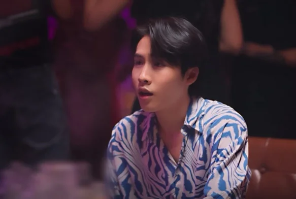 Кадр к 1 серии «Молочный флирт»