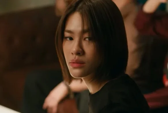 Кадр к 2 серии «Наша любовь»