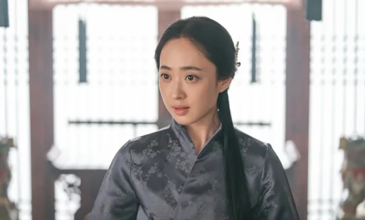 Дорама Гостевой дом в Ханьяне 12 серия