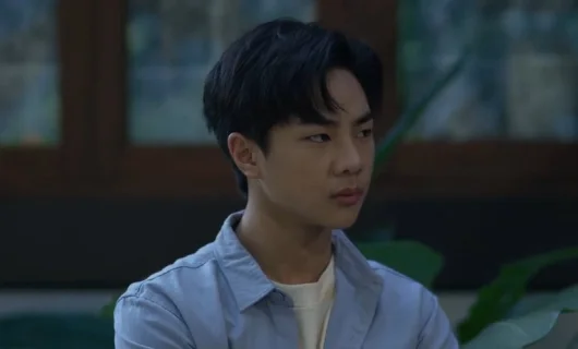 Лакорн Мёртвый друг навсегда 3 серия