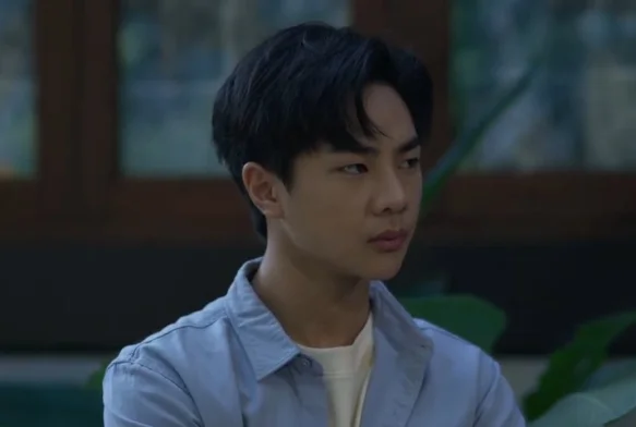 Кадр к 3 серии «Мёртвый друг навсегда»