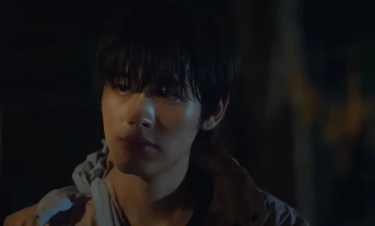 Лакорн Мёртвый друг навсегда 4 серия