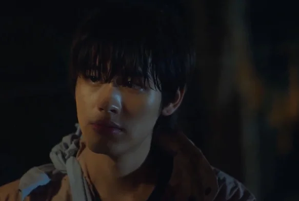 Кадр к 4 серии «Мёртвый друг навсегда»