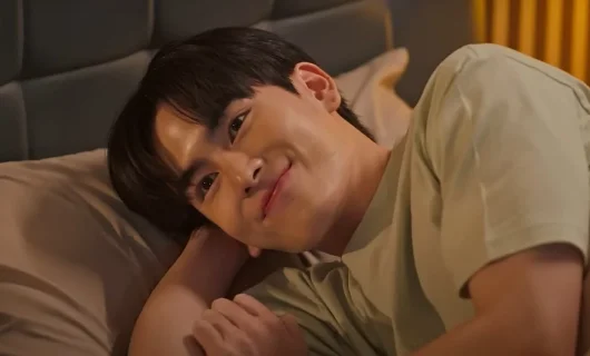 Лакорн Идеальные 10 лайнеров 14 серия