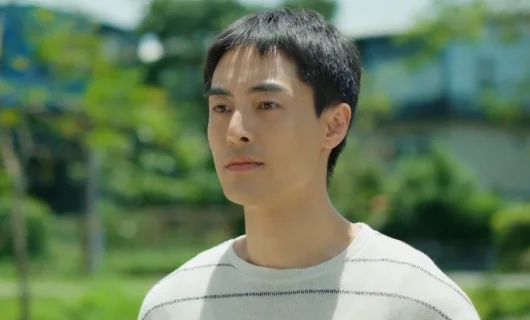 Дорама Впечатление молодости 4 серия