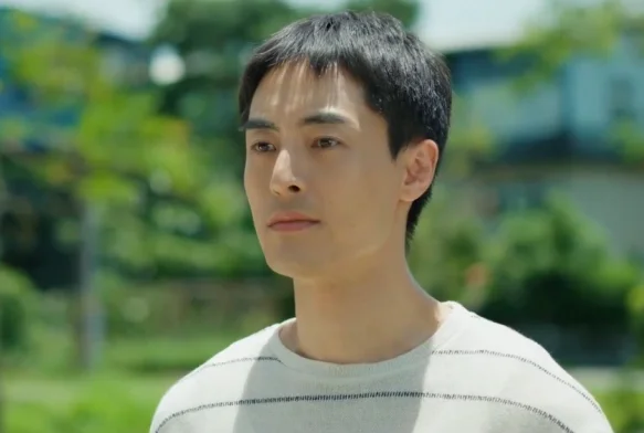 Кадр к 4 серии «Впечатление молодости»