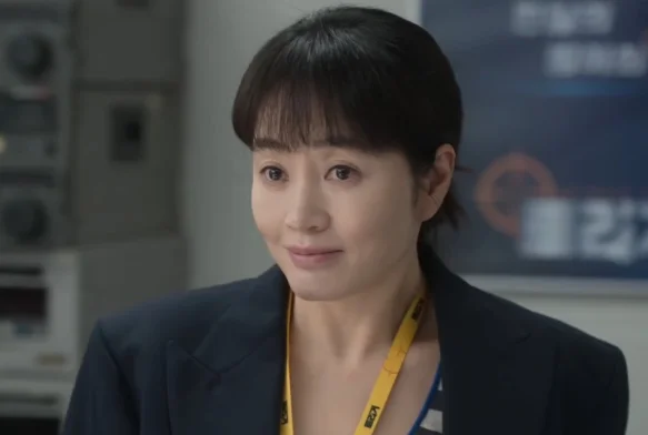 Кадр к 6 серии «Без маски»