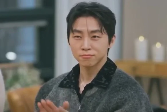 Кадр к 2 серии «Трансфер любви: Новое начало»