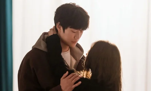 Дорама Мотель Калифорния 7 серия