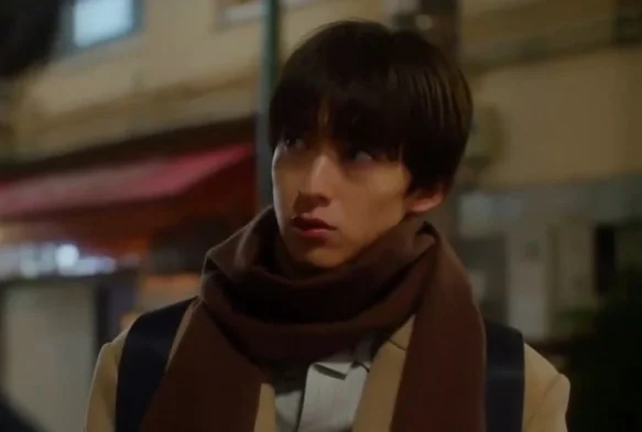 Кадр к 4 серии «Когда идёт дождь, льёт как из ведра»