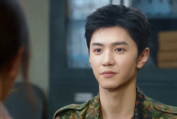 Кадр к 3 серии «Белое оливковое дерево»