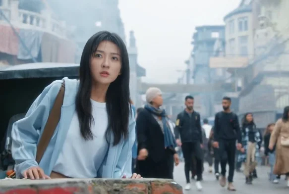 Кадр к 4 серии «Белое оливковое дерево»