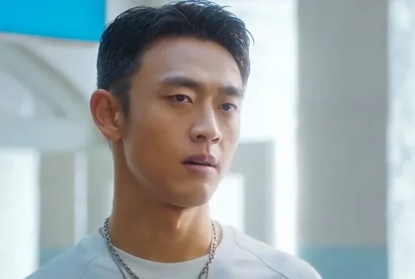 Кадр к 5 серии «Белое оливковое дерево»