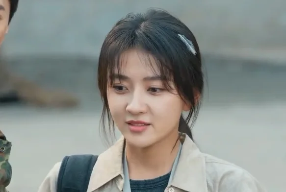 Кадр к 6 серии «Белое оливковое дерево»