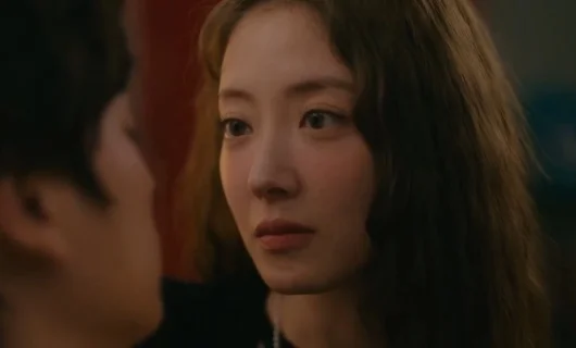 Дорама Мотель Калифорния 8 серия