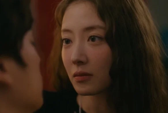 Кадр к 8 серии «Мотель Калифорния»