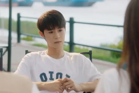 Кадр к 4 серии «На этот раз я вернусь»