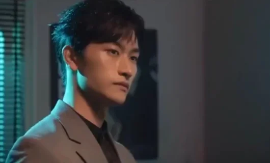 Дорама Эксклюзивная любовь 1 серия