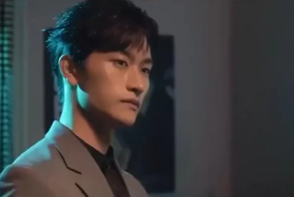 Кадр к 1 серии «Эксклюзивная любовь»