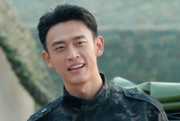 Кадр к 7 серии «Белое оливковое дерево»